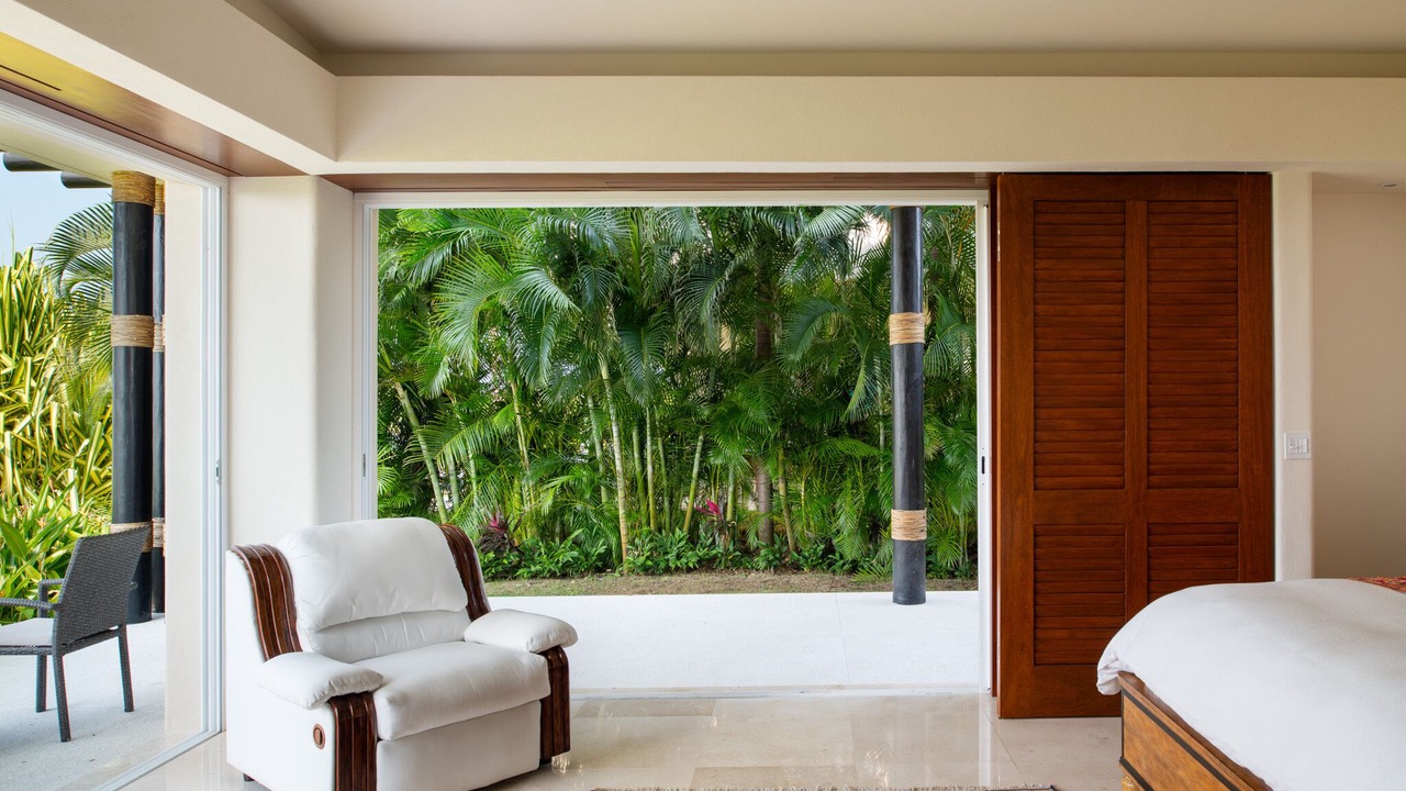 Photo of Bedroom in Punta de Mita