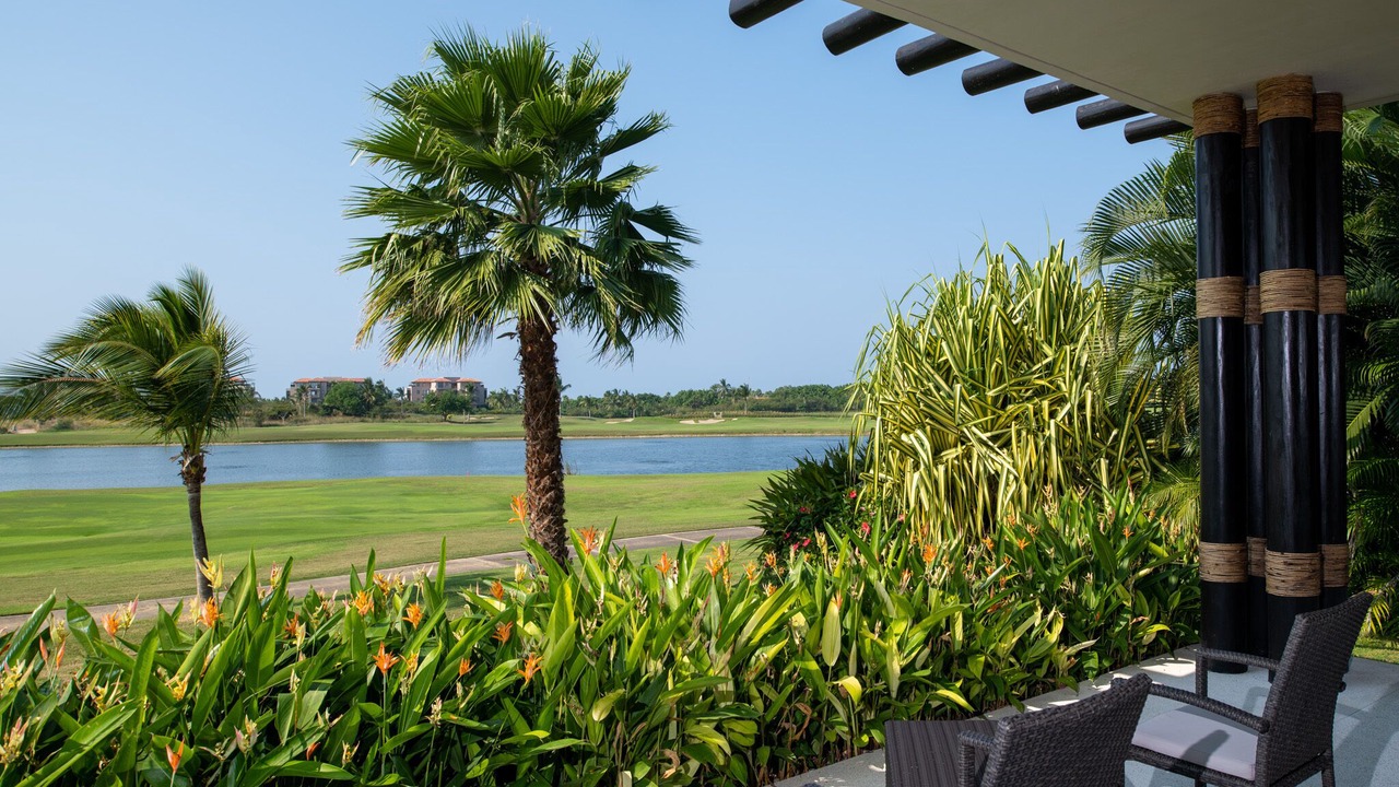 Photo of Outdoor in Punta de Mita