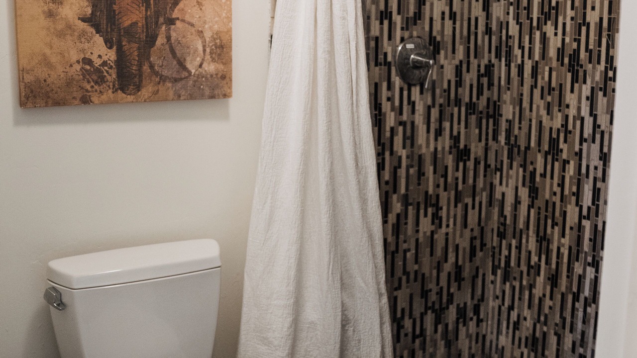 Photo of Bathroom in Punta de Mita