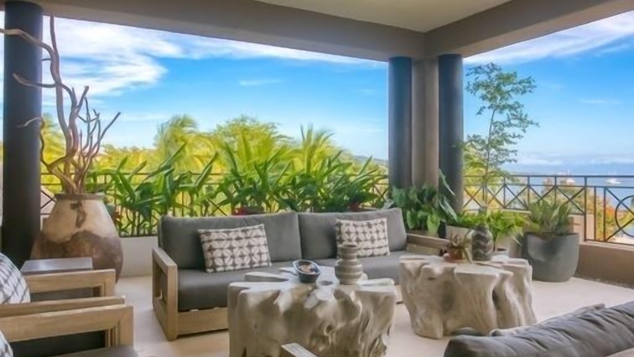 Photo of Outdoor in Punta de Mita