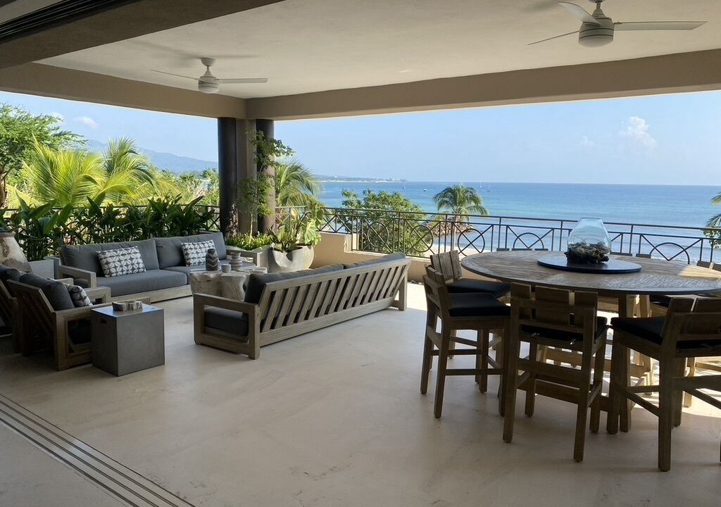 Photo of Outdoor in Punta de Mita