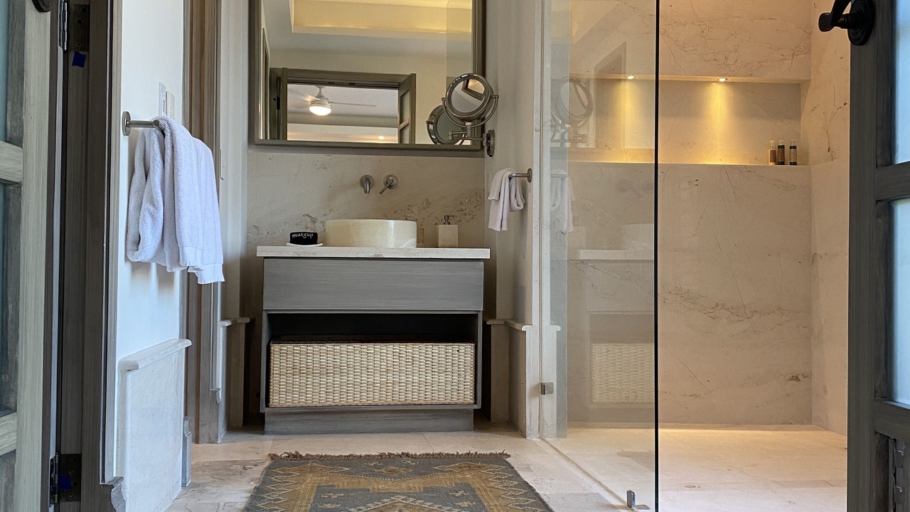 Photo of Bathroom in Punta de Mita