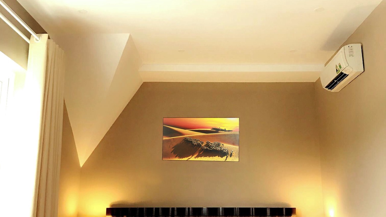 Photo of Bedroom in Phuong