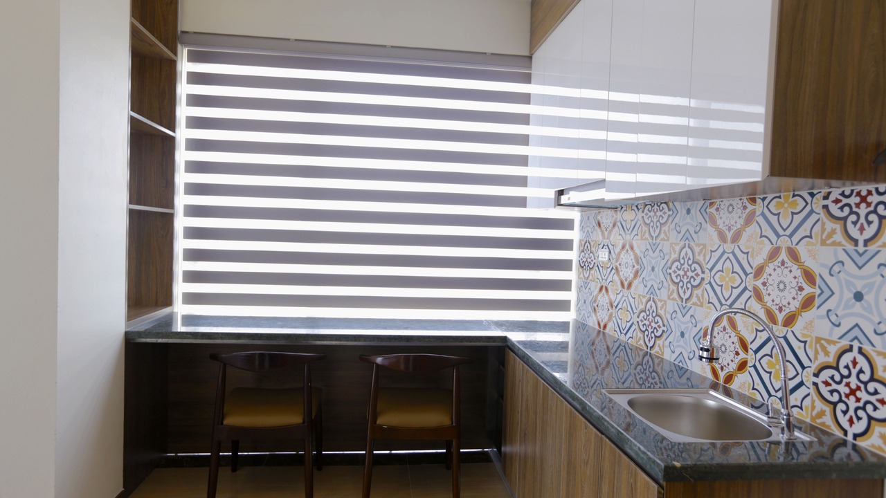 Photo of Kitchen in Vinh Yen
