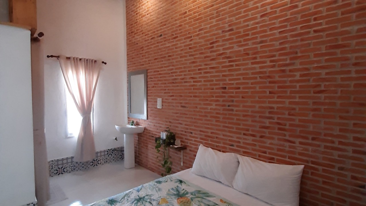 Photo of Bedroom in Old Quarter