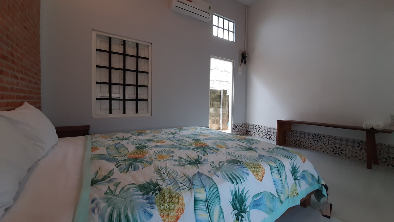 Photo of Bedroom in Old Quarter