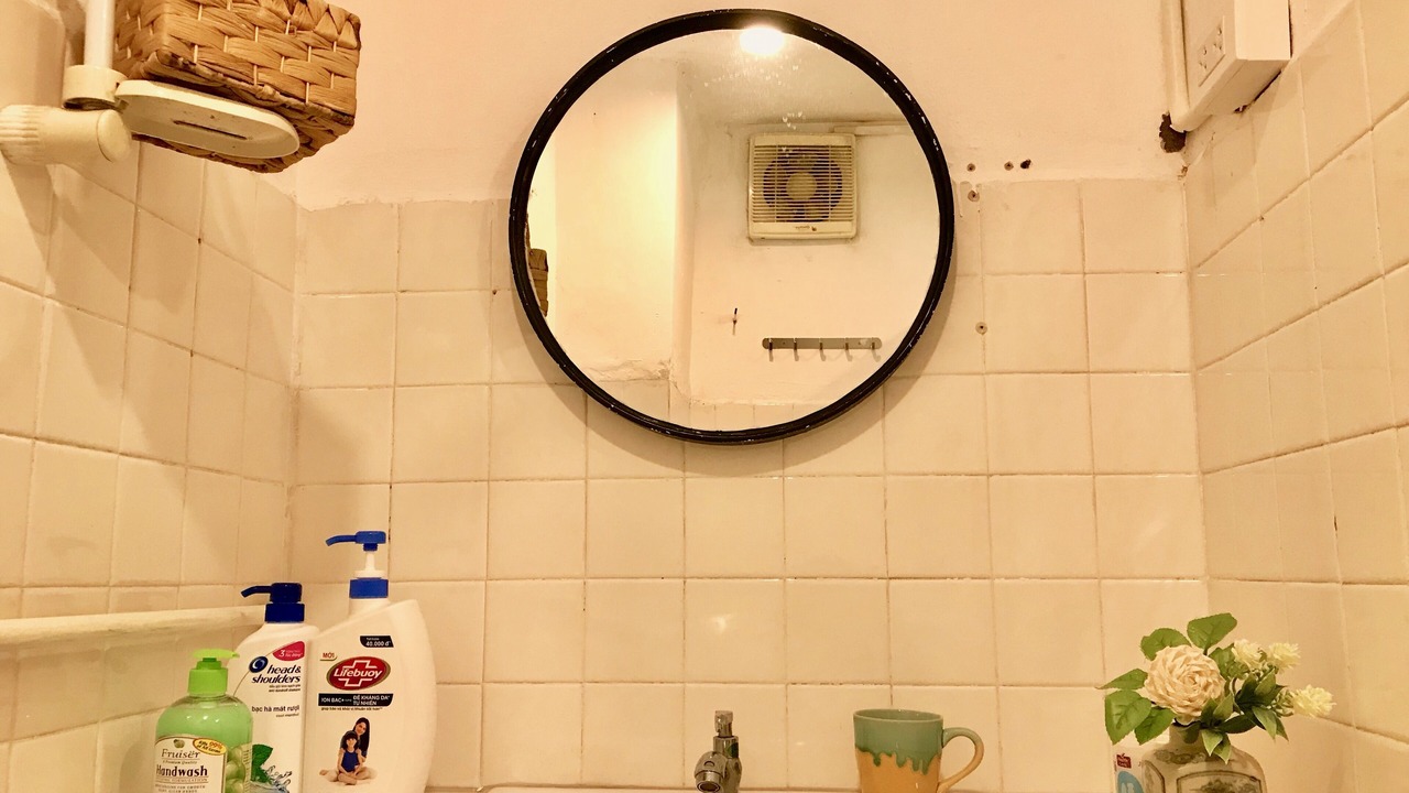 Photo of Bathroom in Nguyen Thai Binh