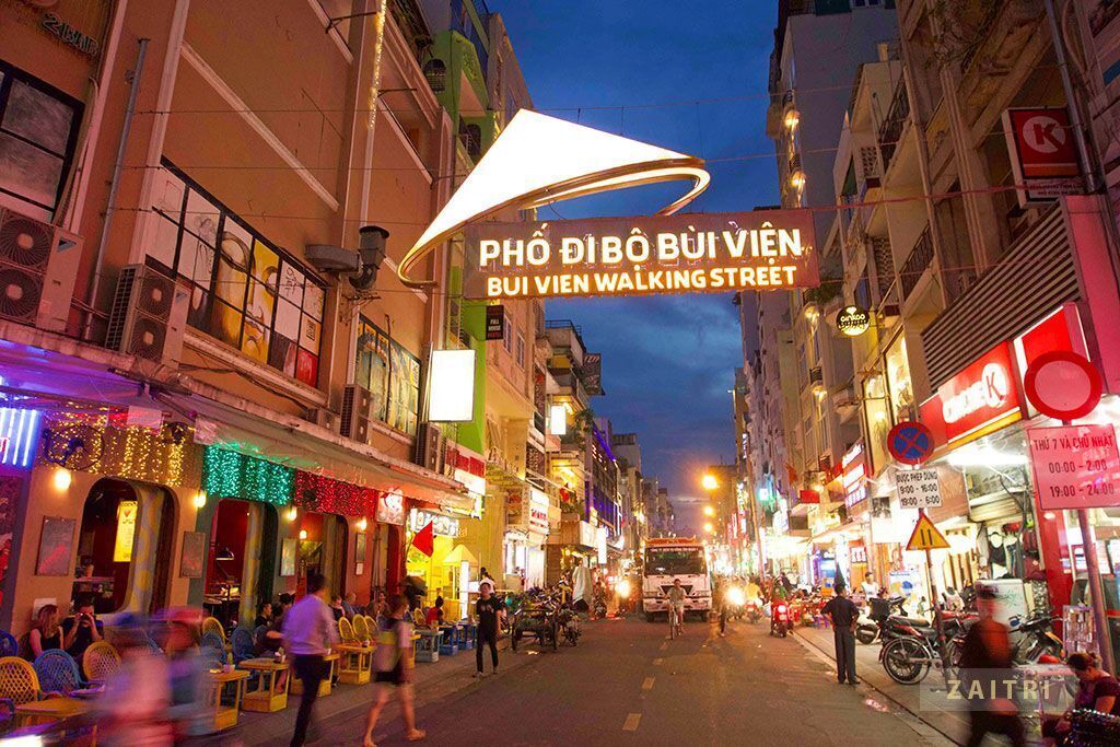 Photo of Others in Nguyen Thai Binh
