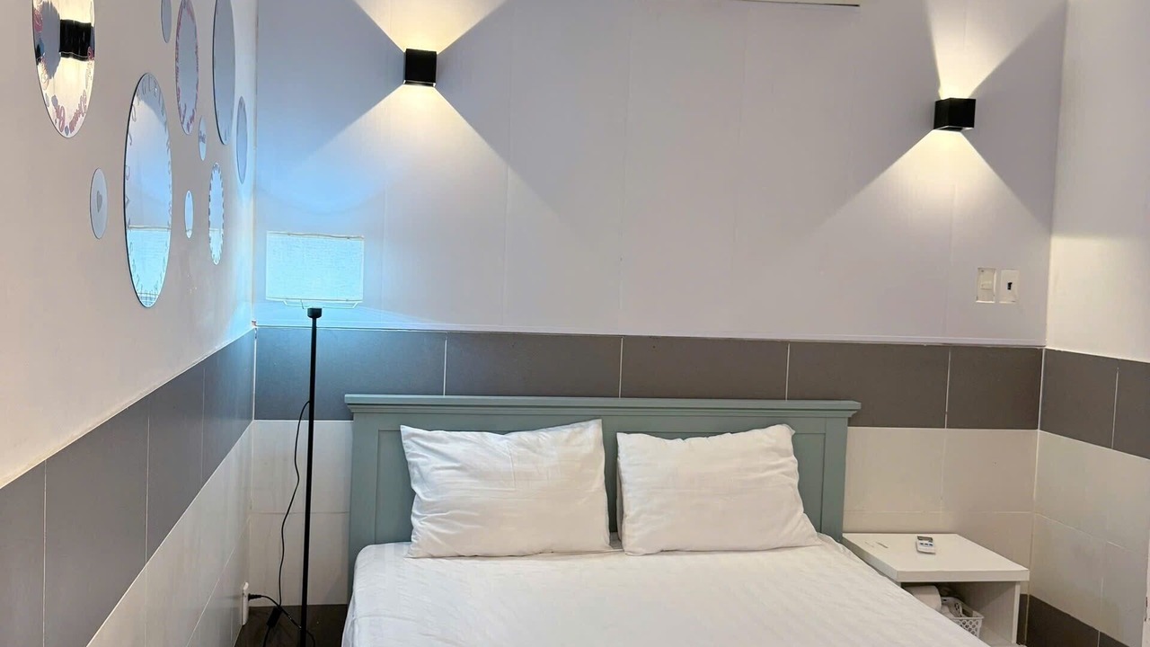 Photo of Bedroom in Thu Dau Mot