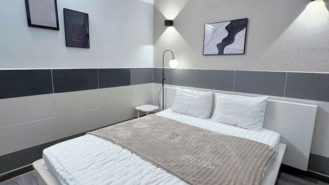Photo of Bedroom in Thu Dau Mot