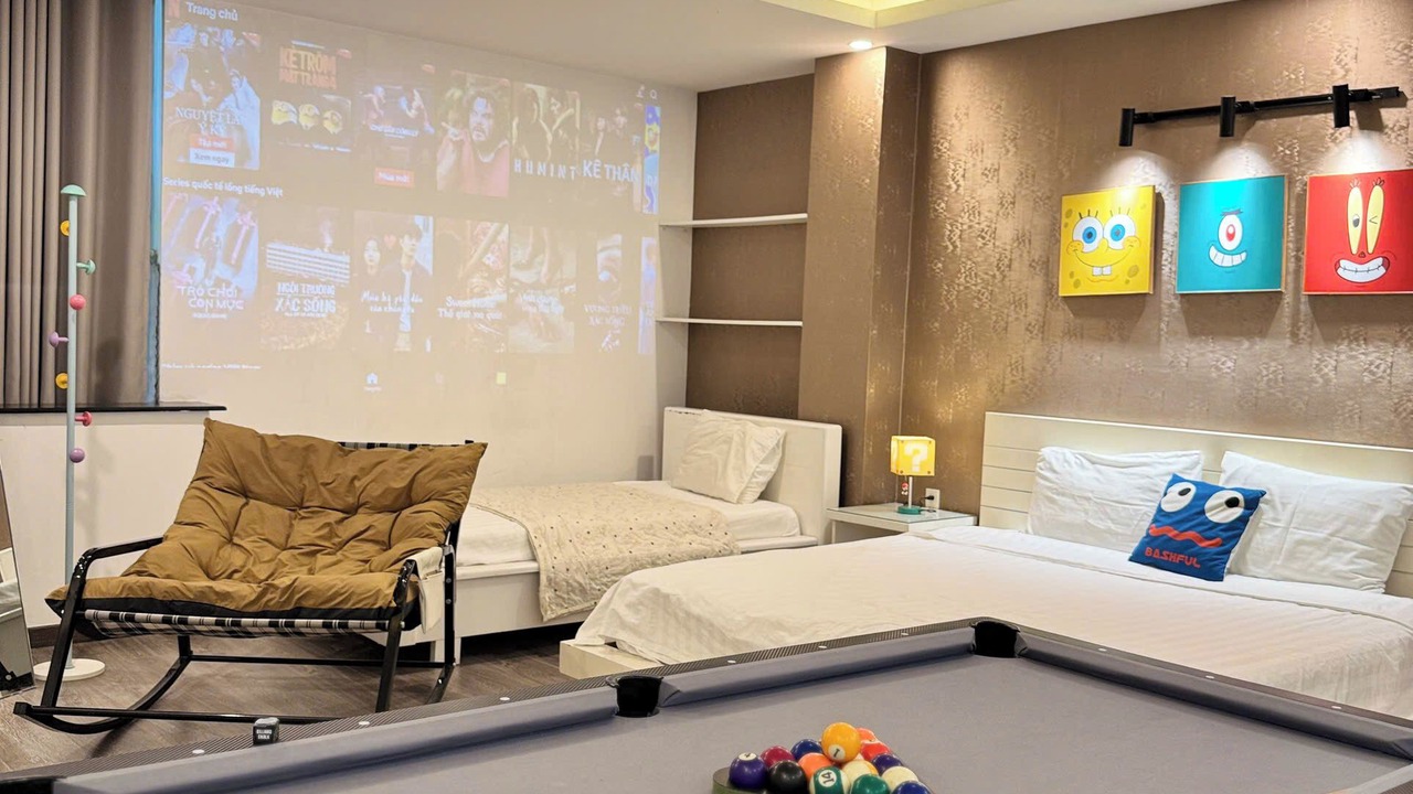 Photo of Bedroom in Thu Dau Mot