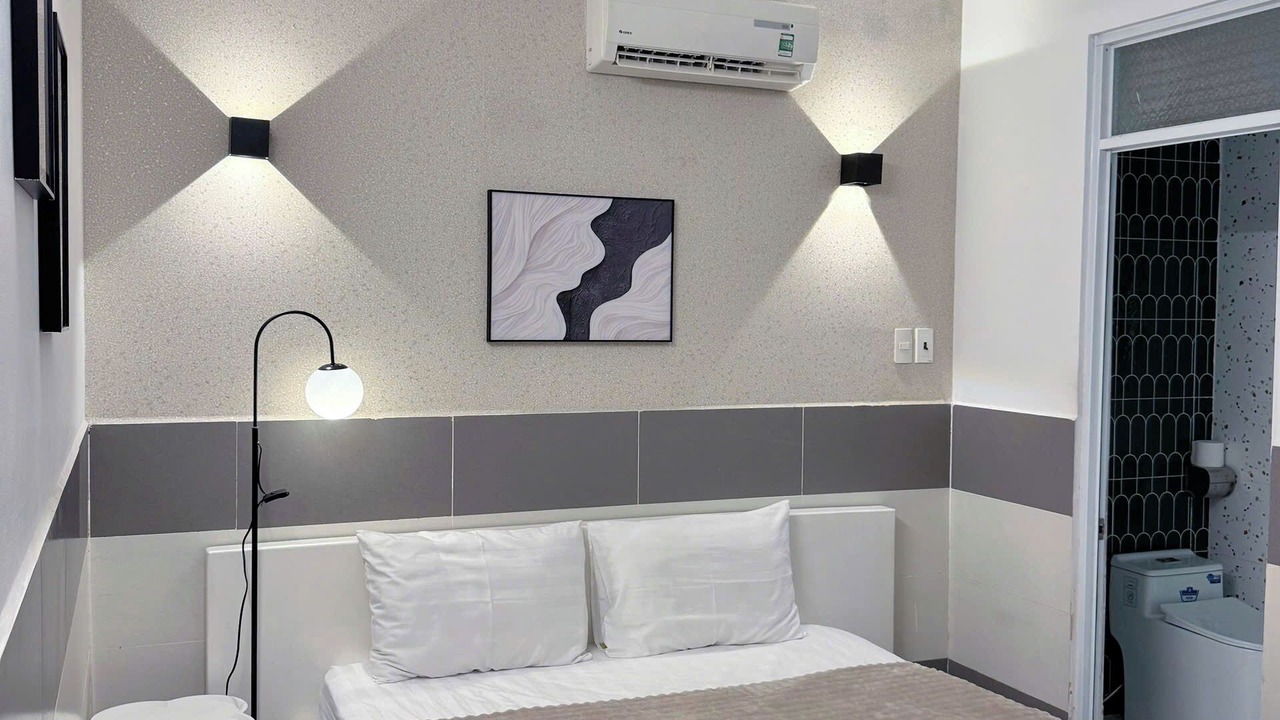 Photo of Bedroom in Thu Dau Mot