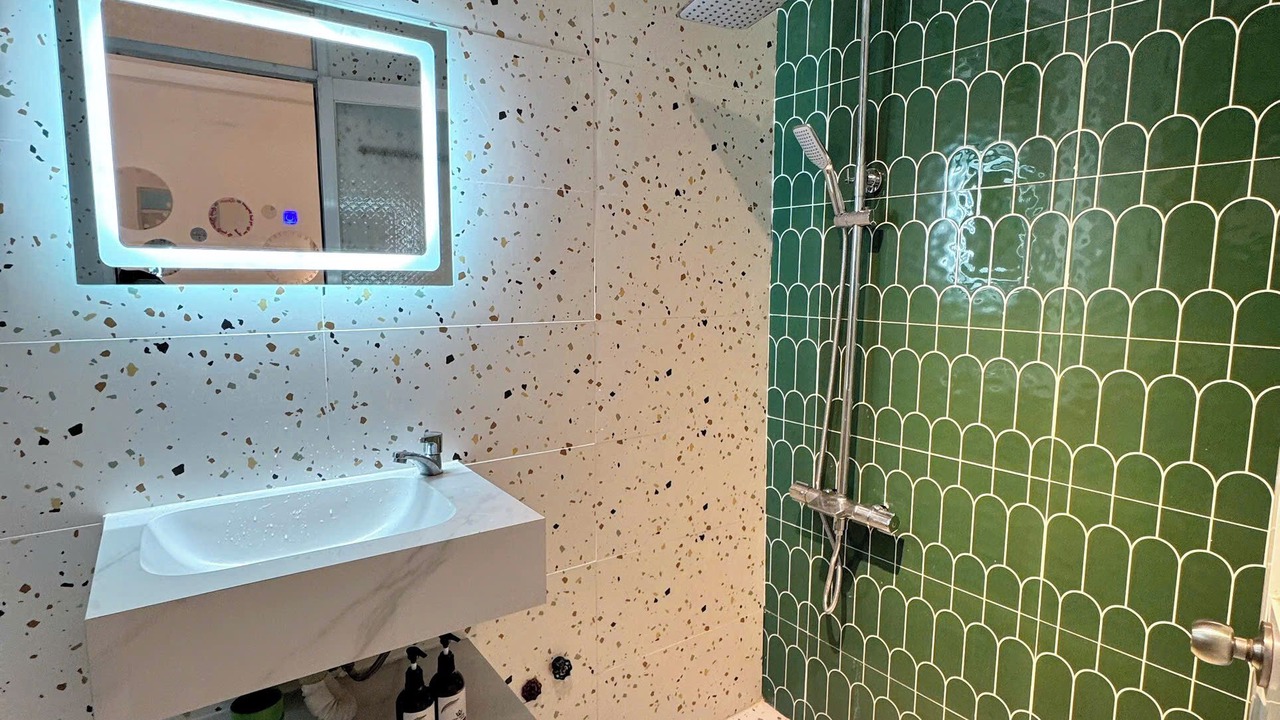 Photo of Bathroom in Thu Dau Mot