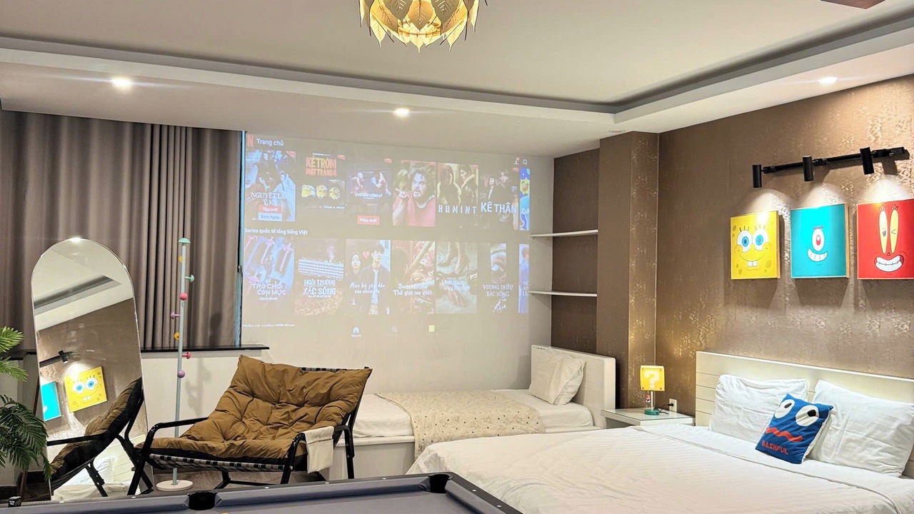 Photo of Bedroom in Thu Dau Mot
