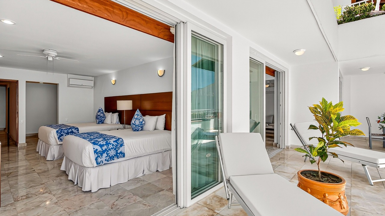 Photo of Bedroom in Conchas Chinas