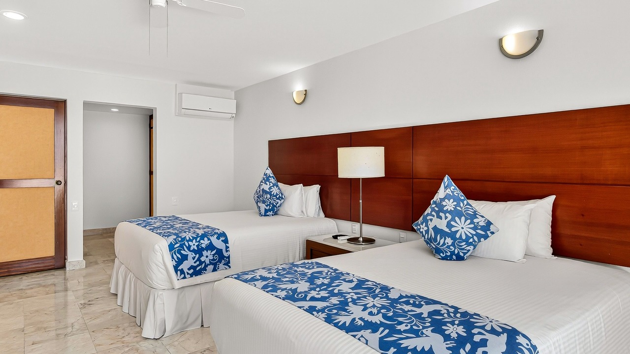 Photo of Bedroom in Conchas Chinas