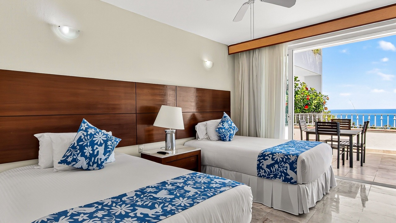 Photo of Bedroom in Conchas Chinas