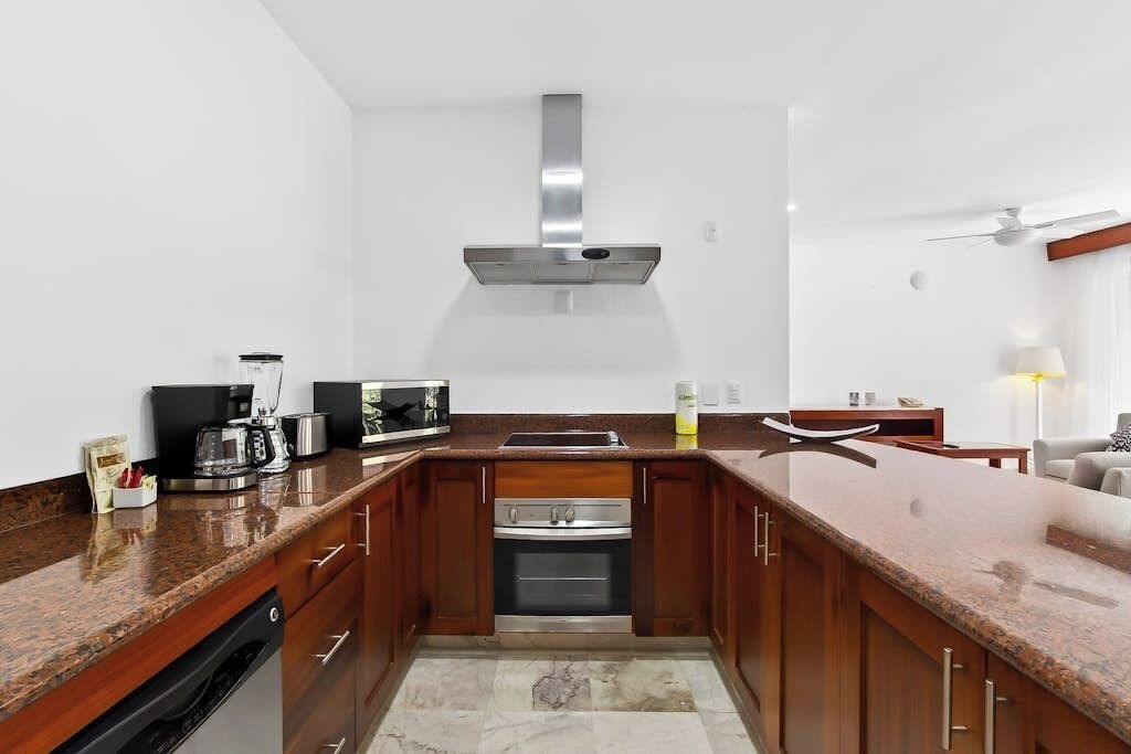 Photo of Kitchen in Conchas Chinas