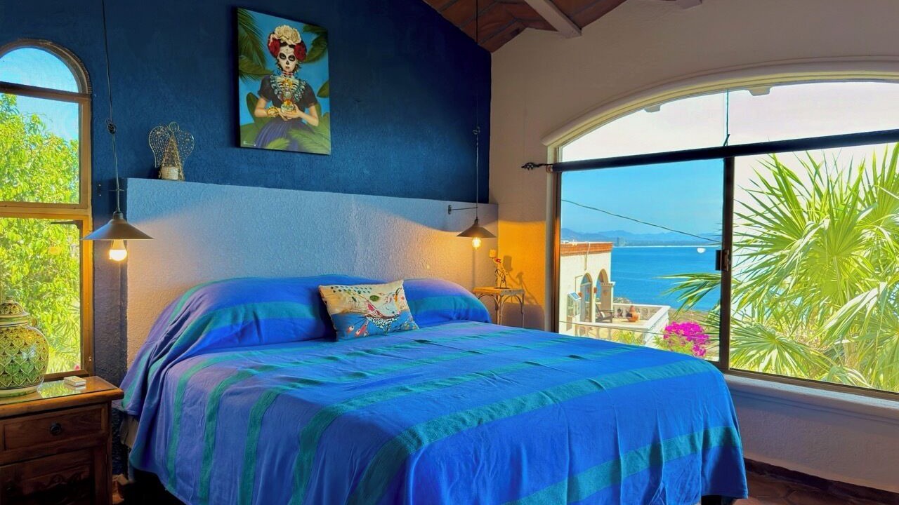 Photo of Bedroom in San Carlos