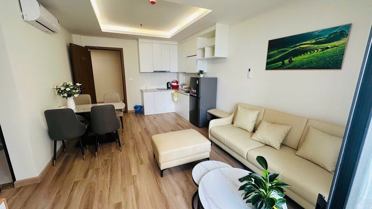 Photo of Livingroom in Cha Pai