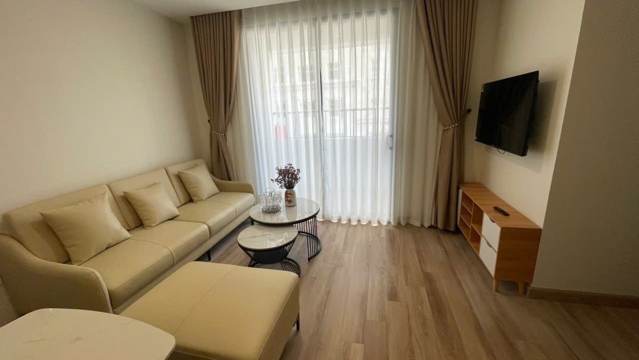 Photo of Livingroom in Cha Pai