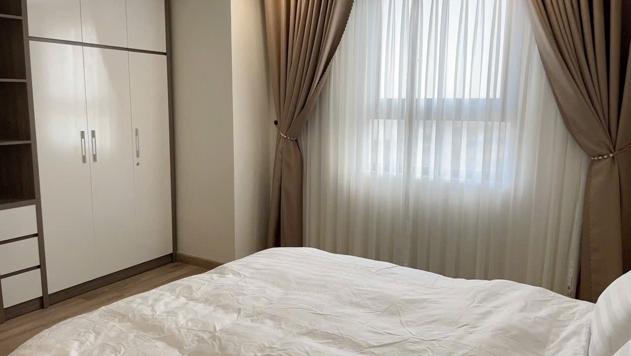 Photo of Bedroom in Cha Pai