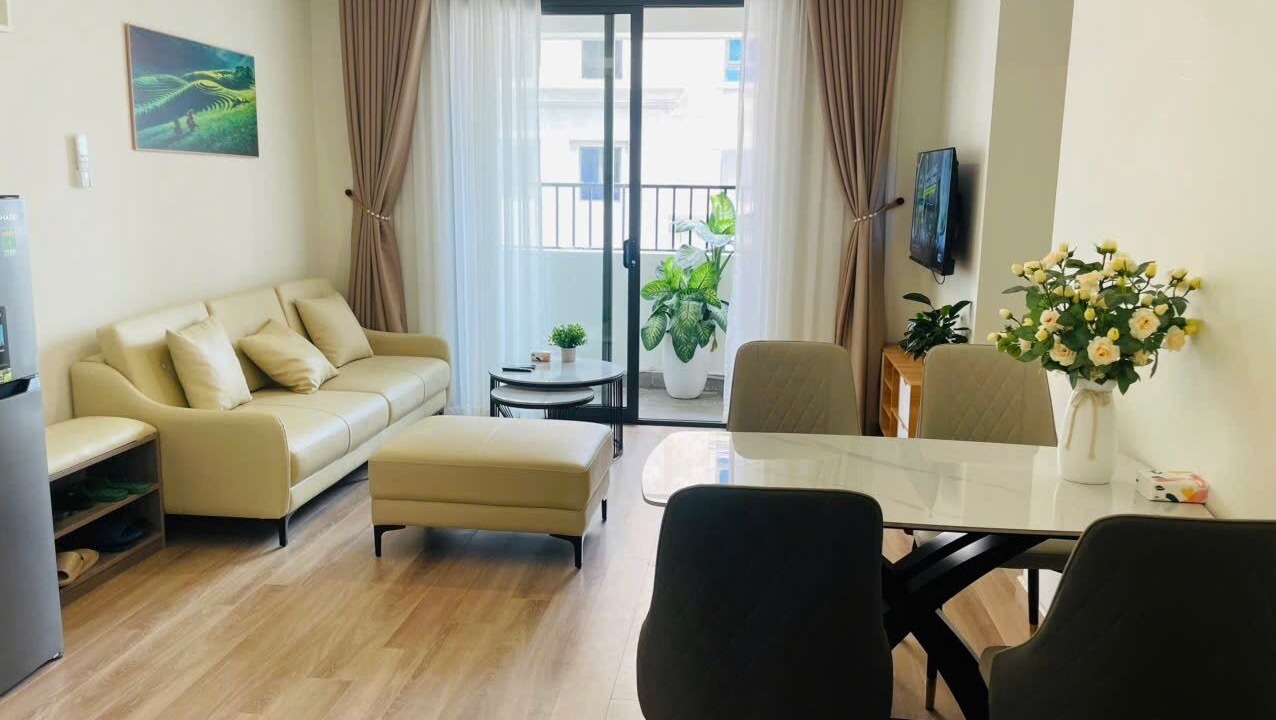 Photo of Livingroom in Cha Pai