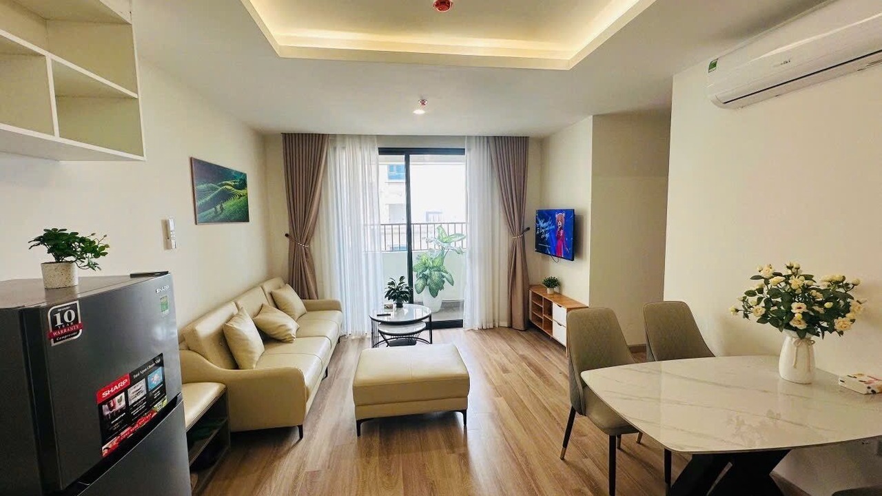 Photo of Livingroom in Cha Pai