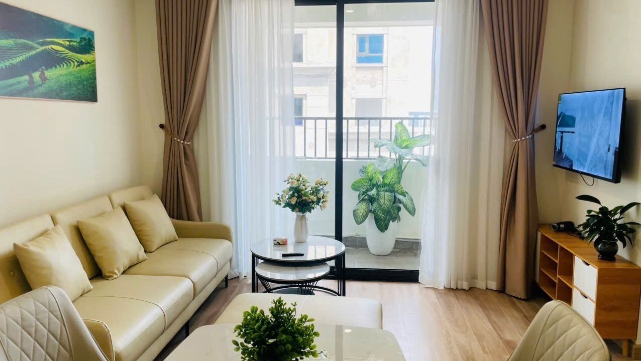 Photo of Livingroom in Cha Pai