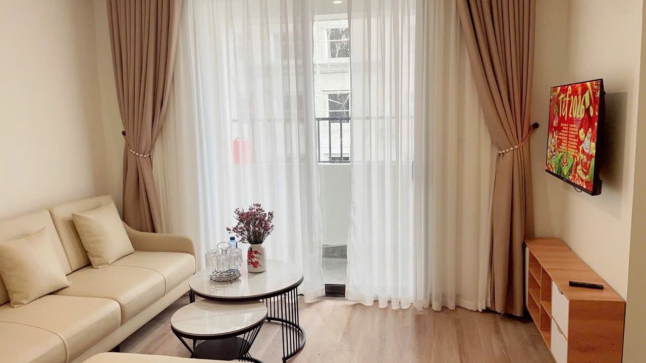 Photo of Livingroom in Cha Pai
