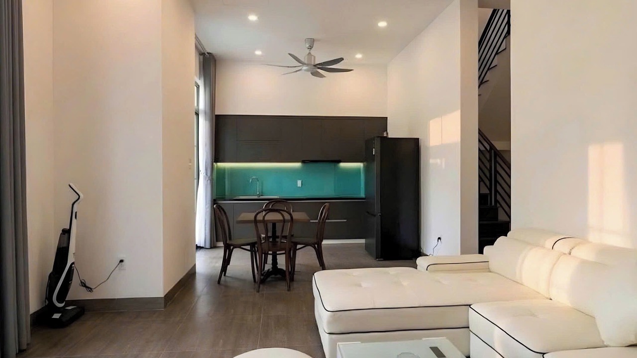 Photo of Kitchen in Khem Beach