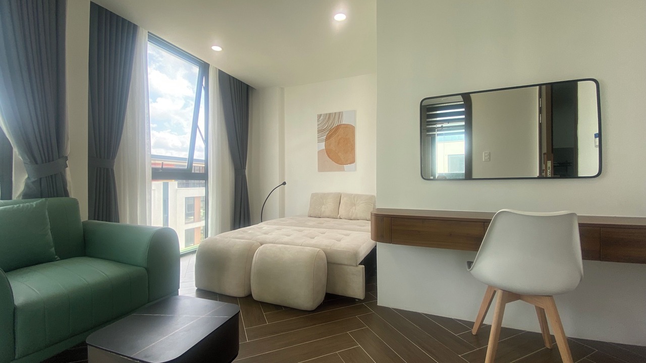 Photo of Livingroom in Long Beach