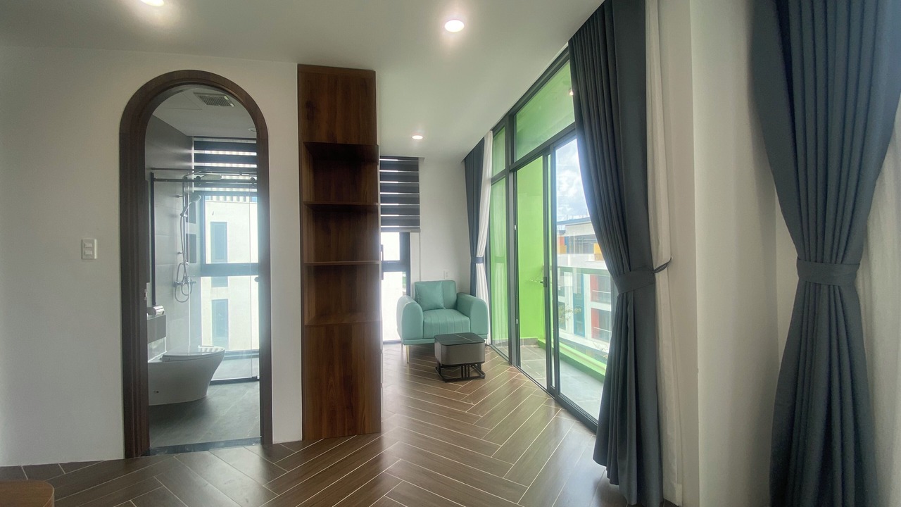 Photo of Livingroom in Long Beach
