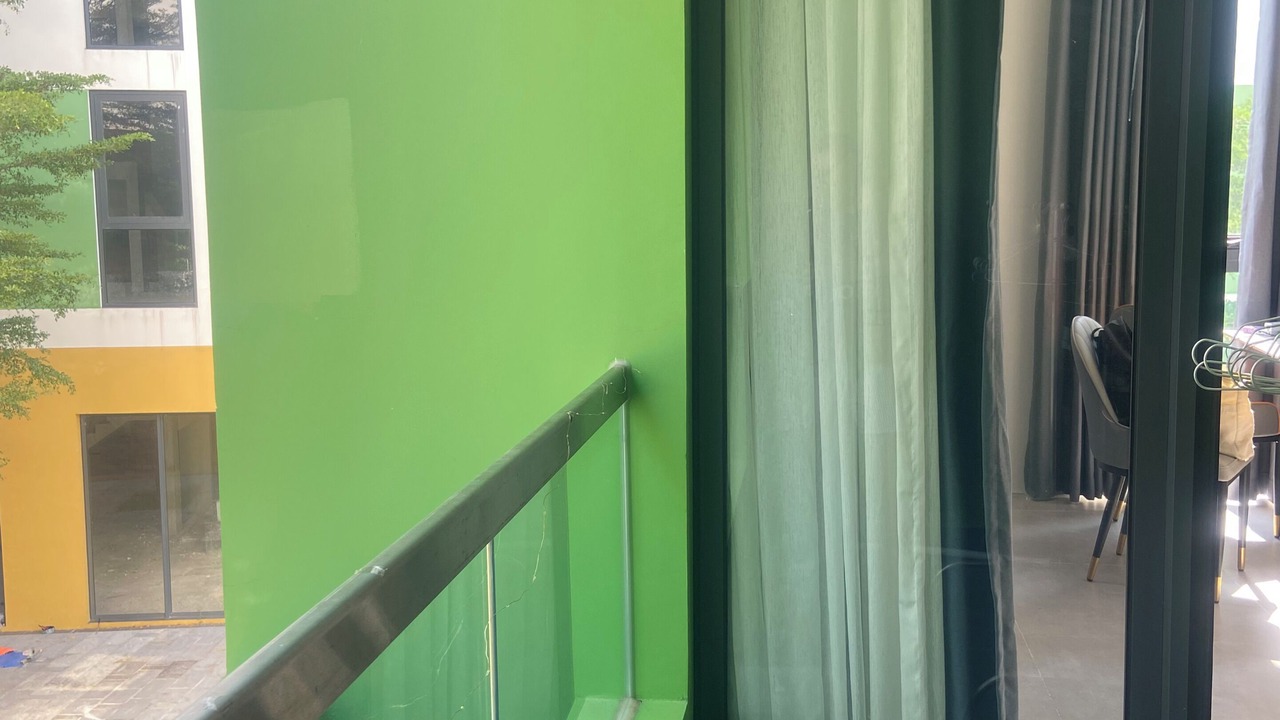 Photo of Patio Balcony in Long Beach