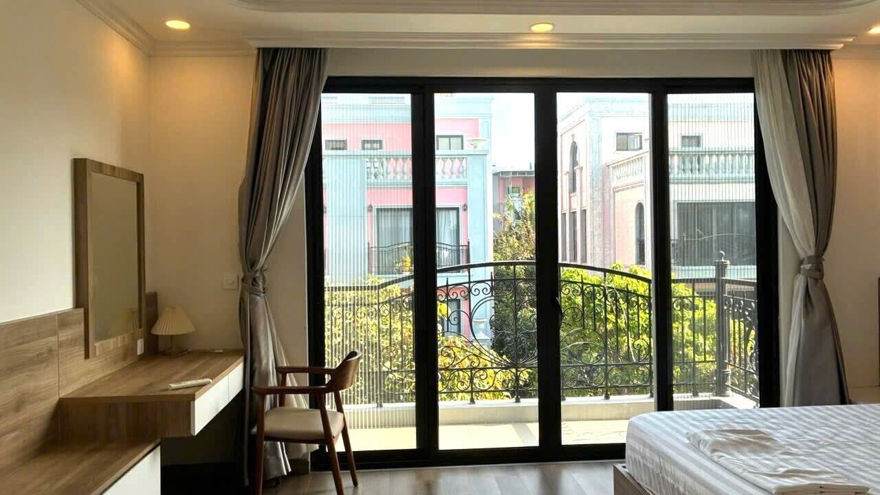 Photo of Bedroom in Ba Keo