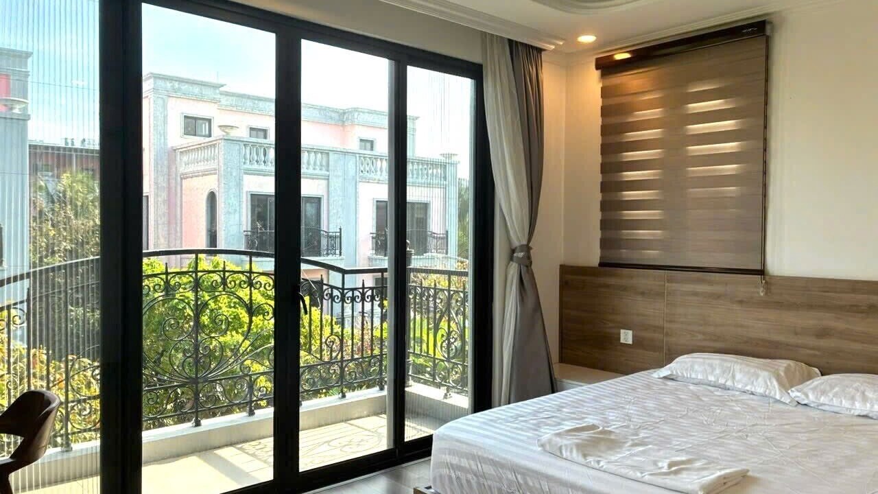 Photo of Bedroom in Ba Keo