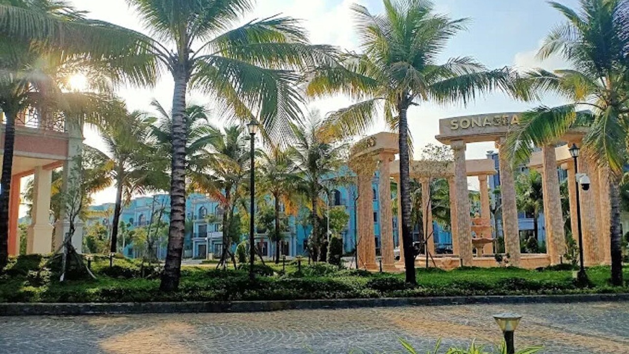 Photo of Outdoor in Ba Keo