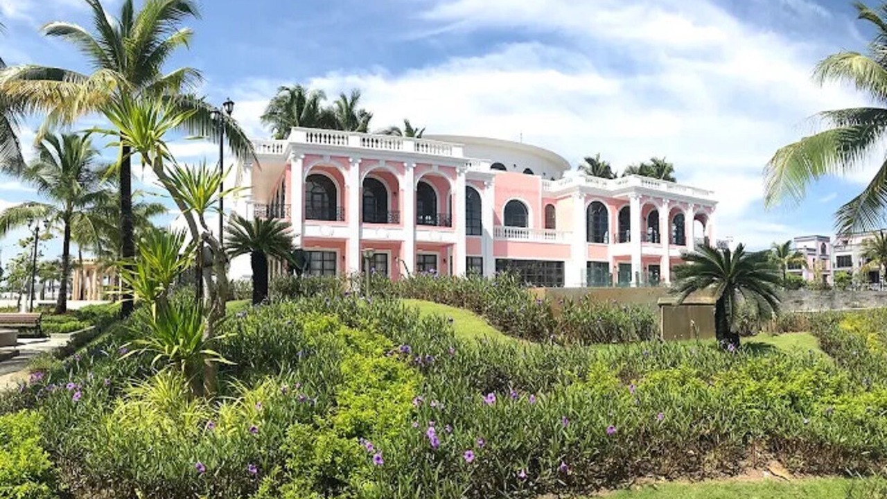 Photo of Outdoor in Ba Keo