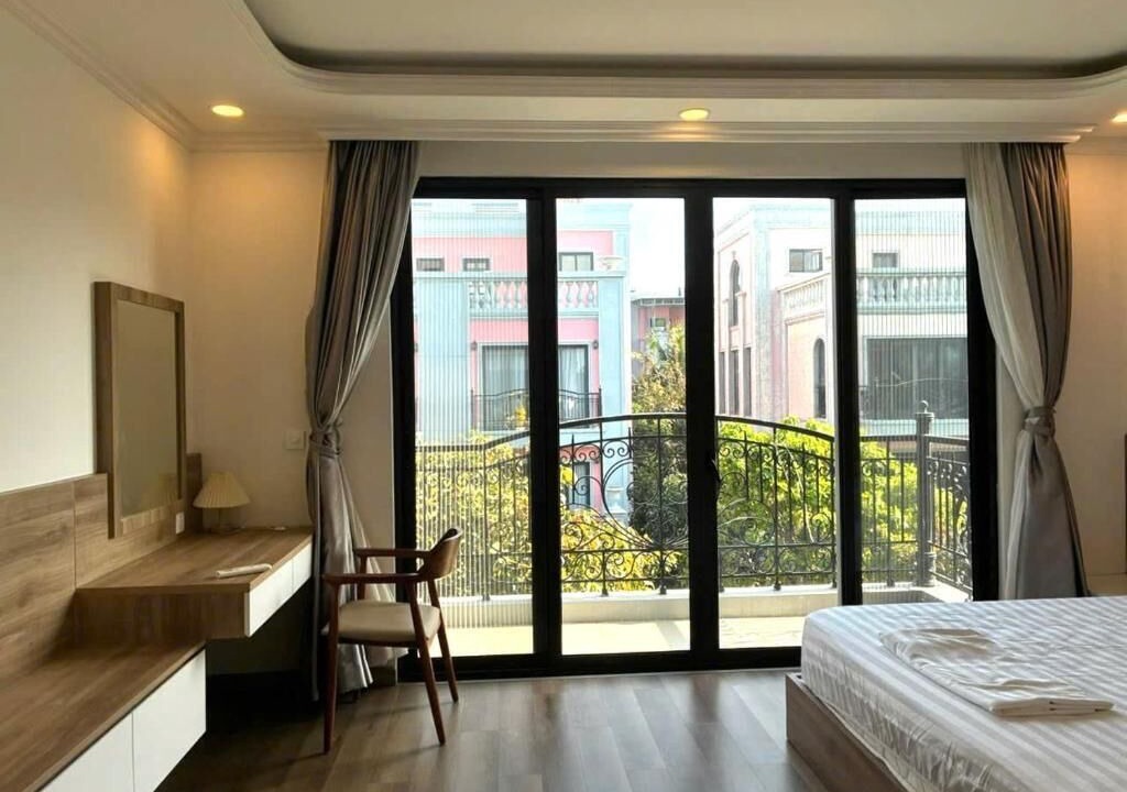 Photo of Bedroom in Ba Keo