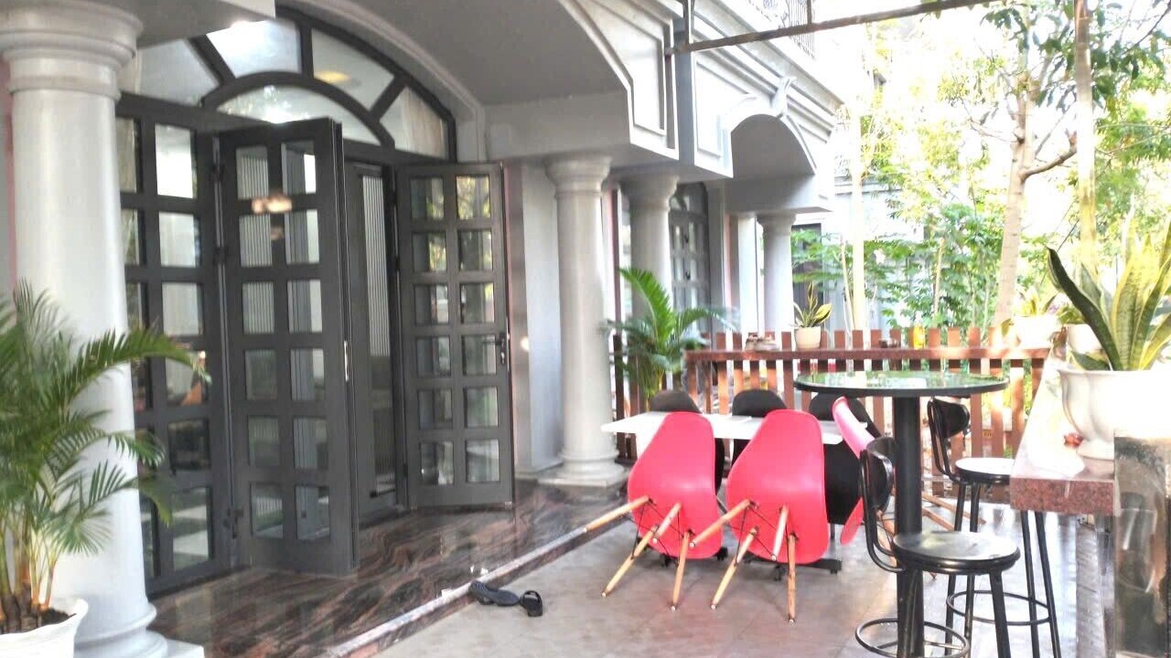 Photo of Outdoor in Ba Keo