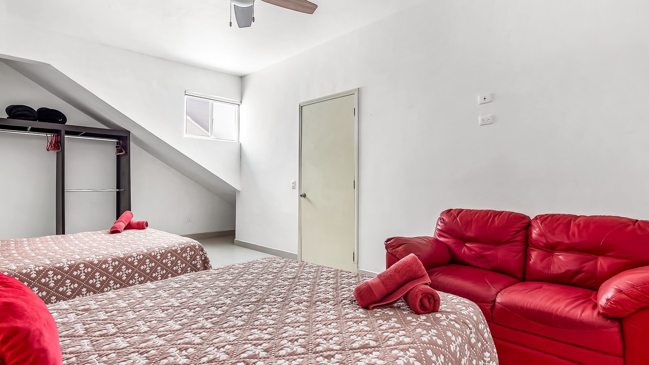 Photo of Bedroom in La Paloma