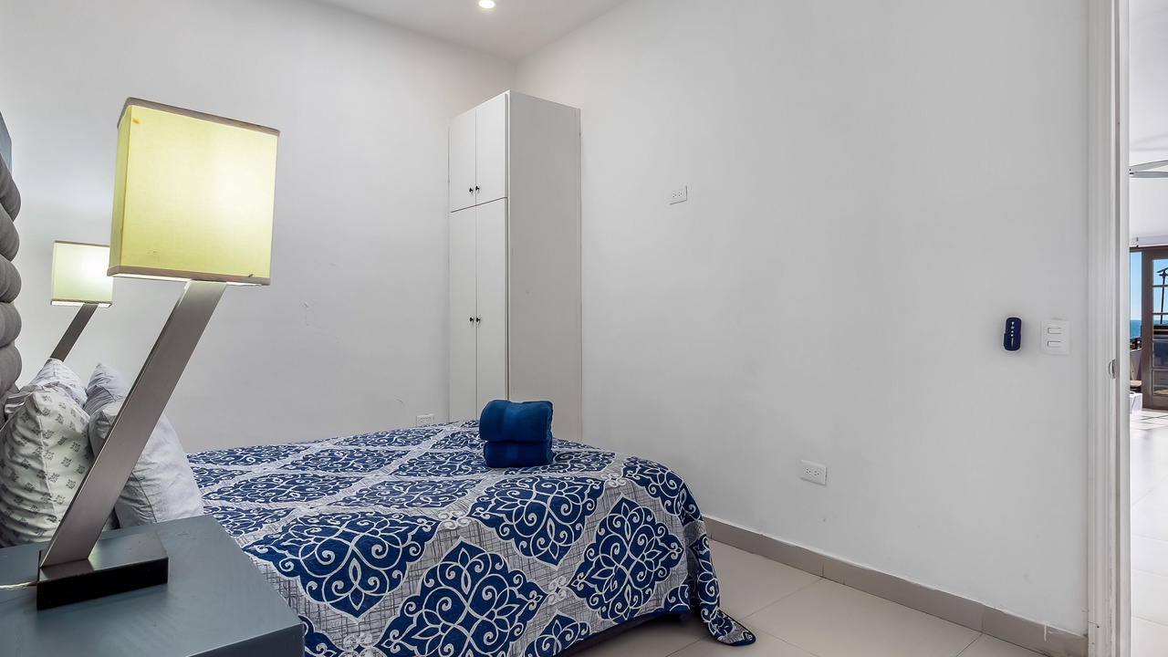 Photo of Bedroom in La Paloma
