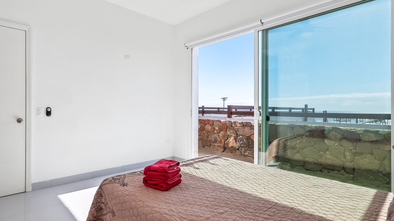 Photo of Bedroom in La Paloma