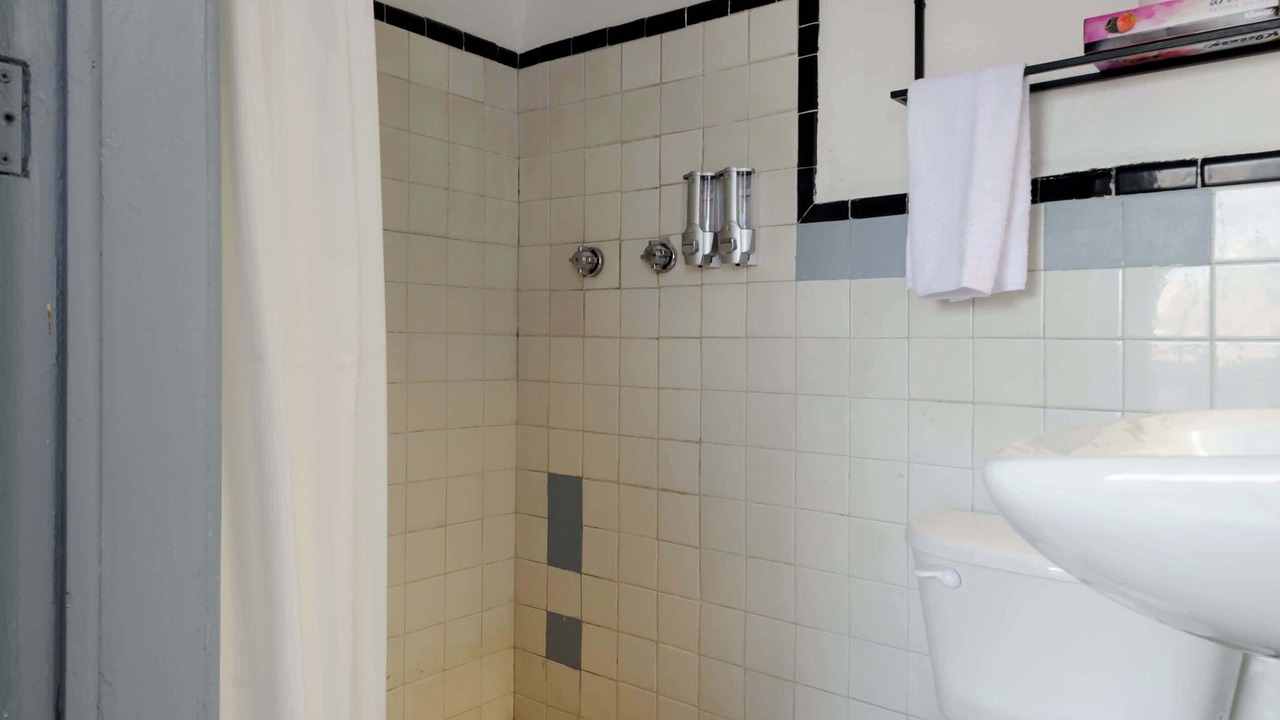 Photo of Bathroom in Historic Center