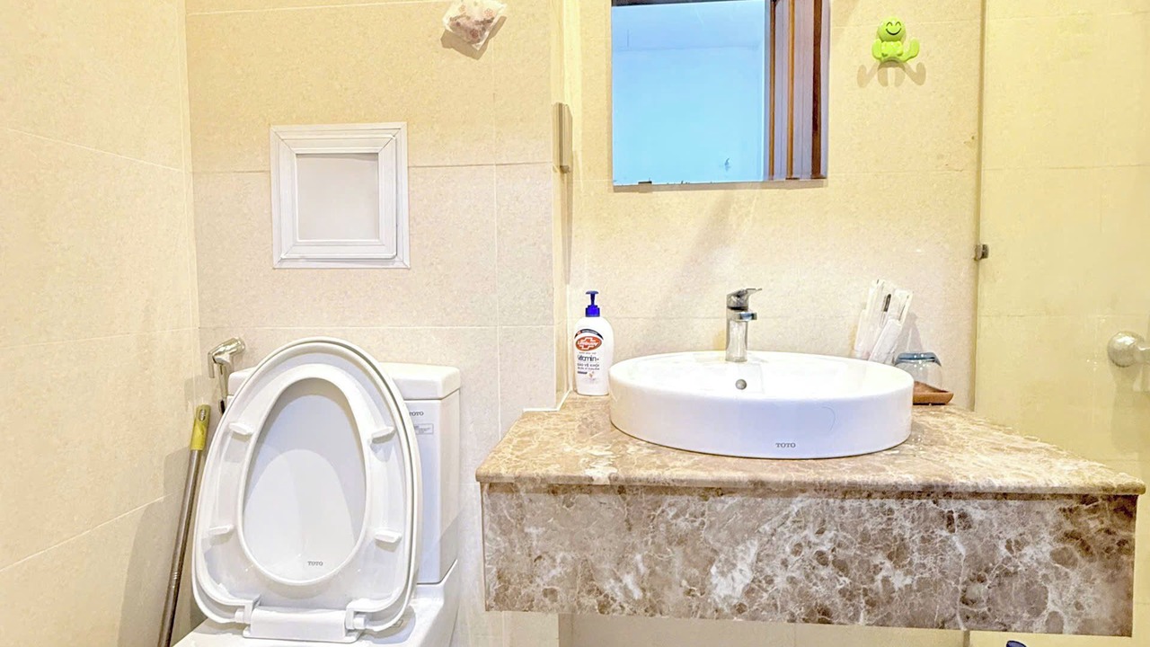 Photo of Bathroom in Tan Thuan Dong