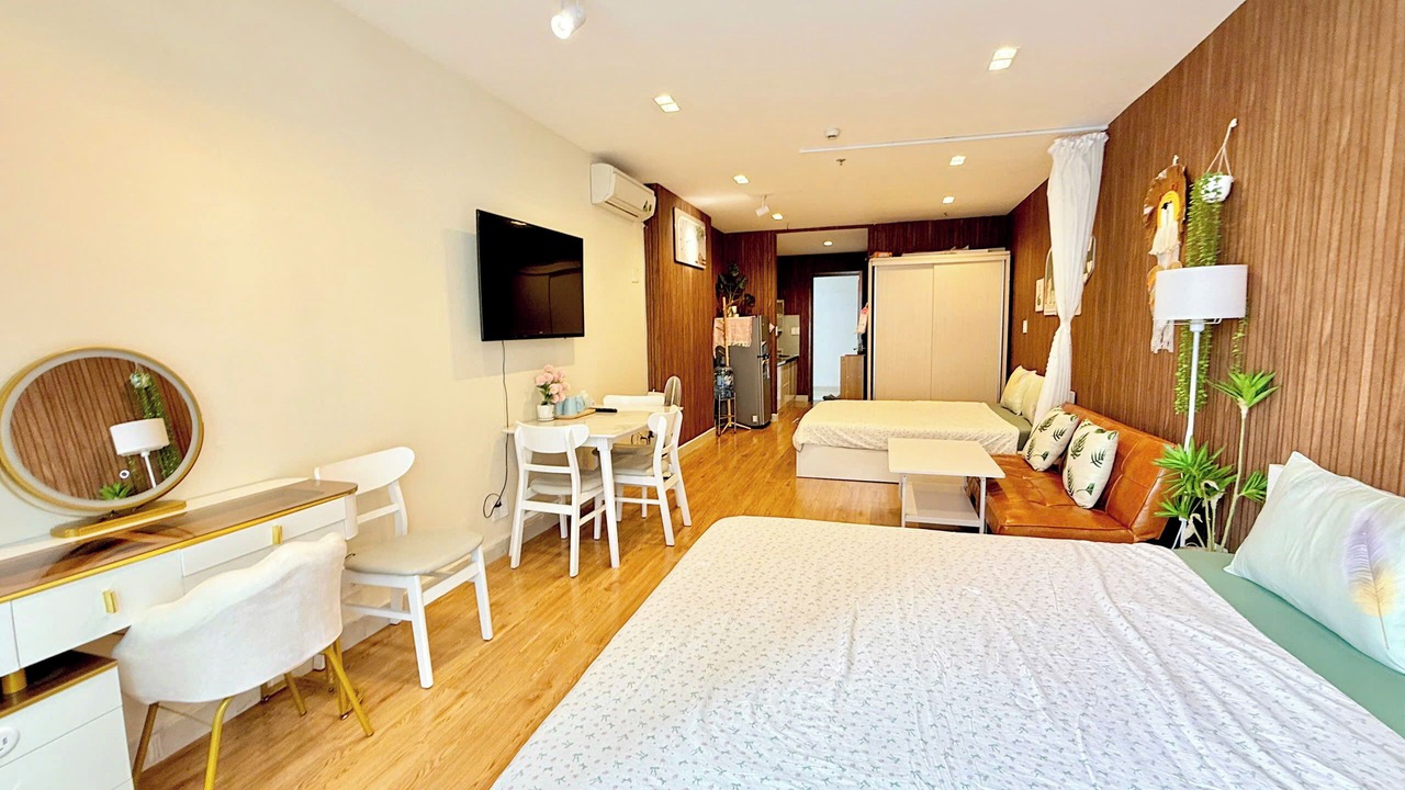 Photo of Bedroom in Tan Thuan Dong