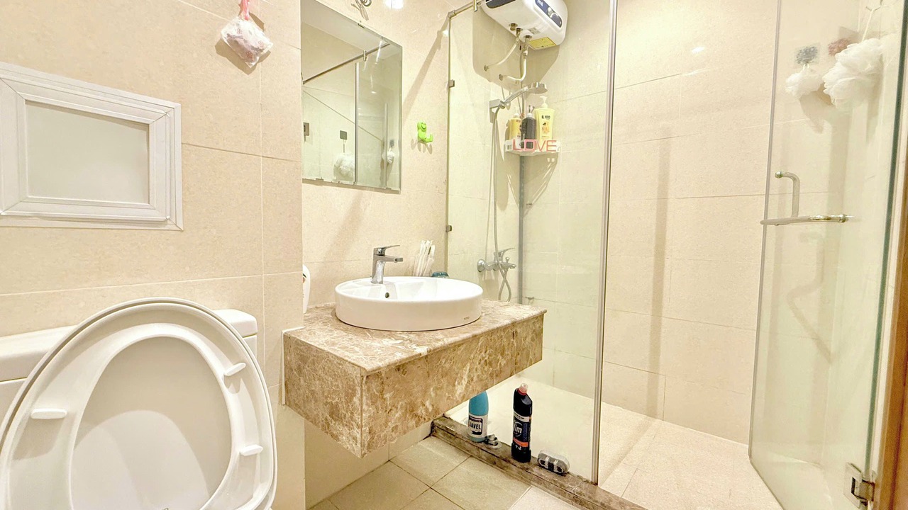 Photo of Bathroom in Tan Thuan Dong