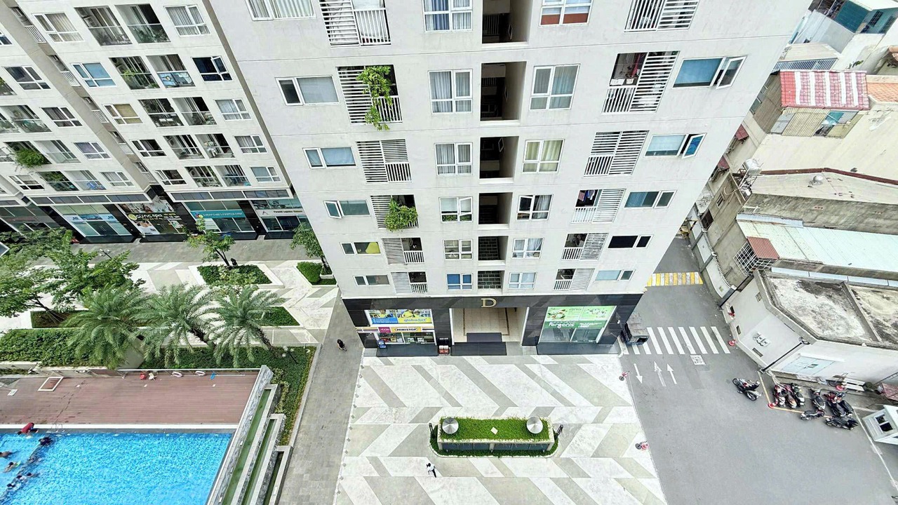 Photo of Outdoor in Tan Thuan Dong