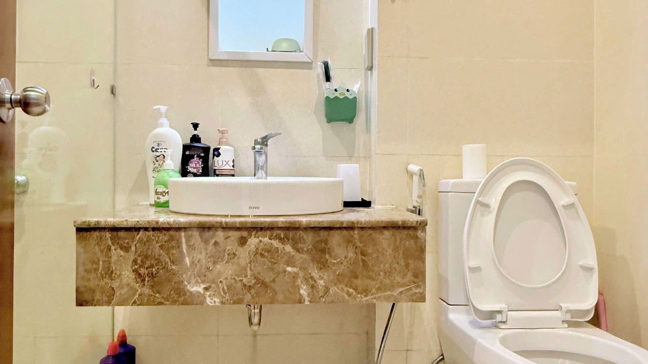 Photo of Bathroom in Tan Thuan Dong