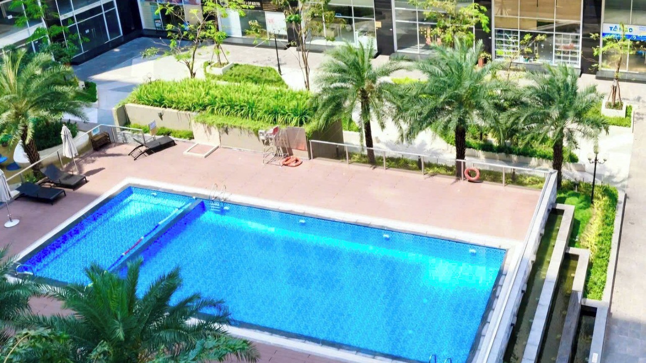 Photo of Outdoor in Tan Thuan Dong